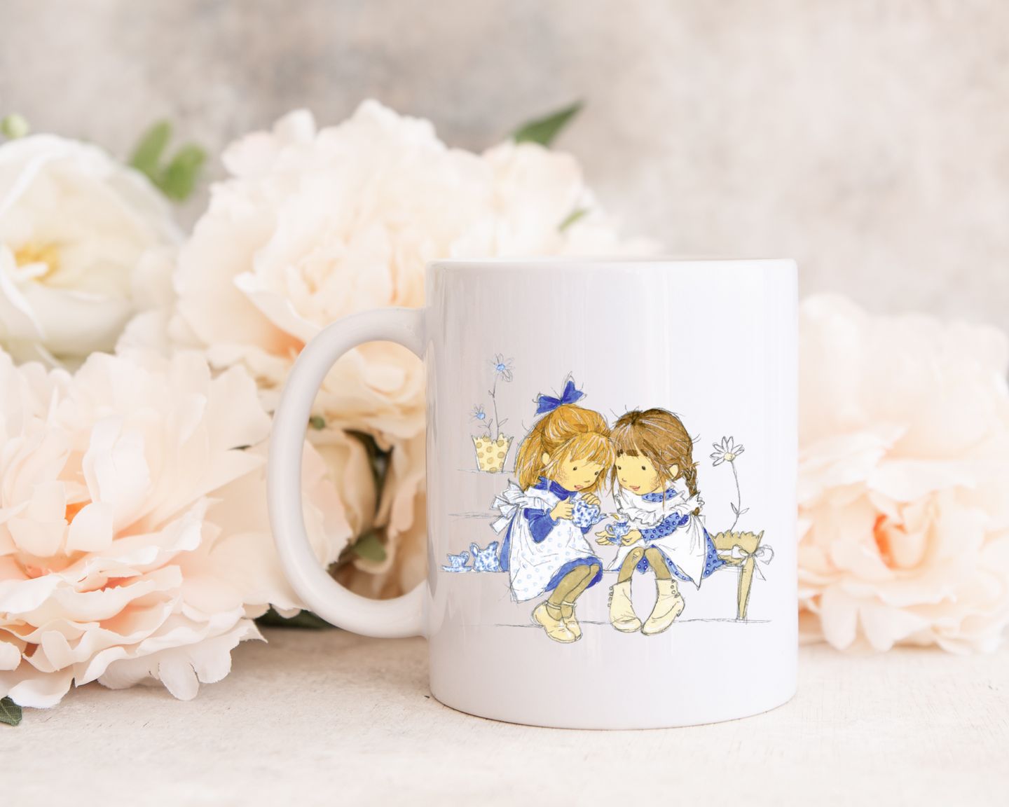 Mugs Girls